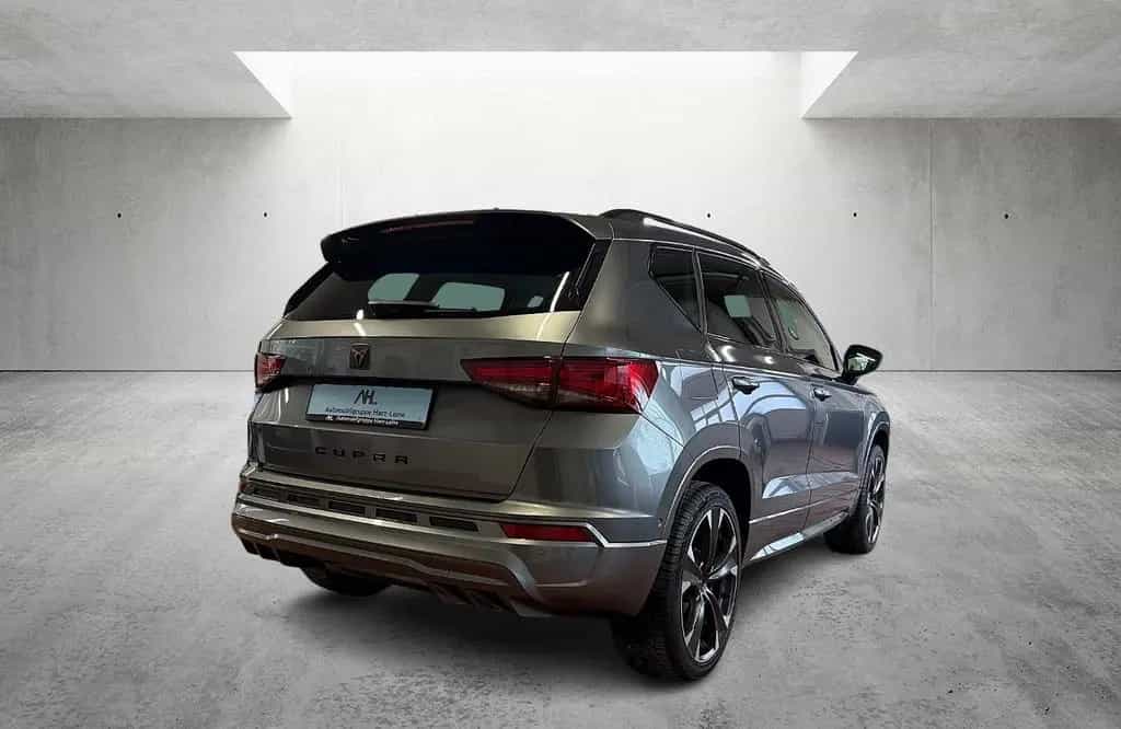 Cupra Ateca 2.0 TSI 4Drive DSG LED Navi ACC 360° Beats 10/2024-photo-5