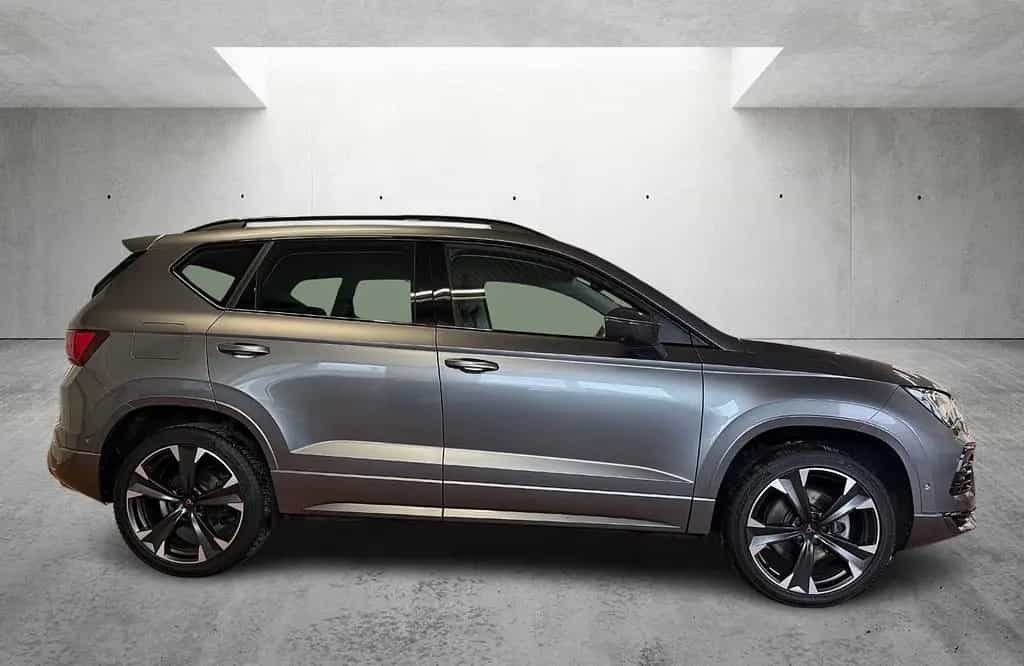 Cupra Ateca 2.0 TSI 4Drive DSG LED Navi ACC 360° Beats 10/2024-photo-6