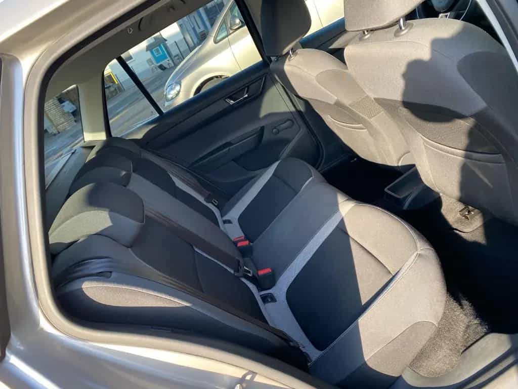 Skoda Fabia 1,2 DSG - 81 kW Combi Ambition*AUTOMATIK* 10/2016-photo-17