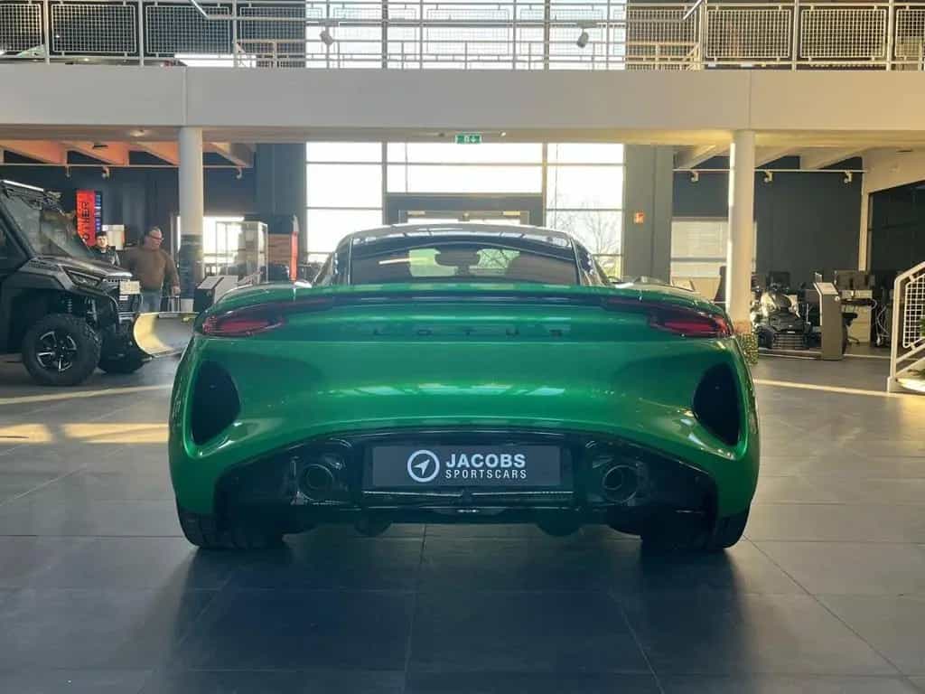 Lotus Emira V6 SE MY26 null-photo-4