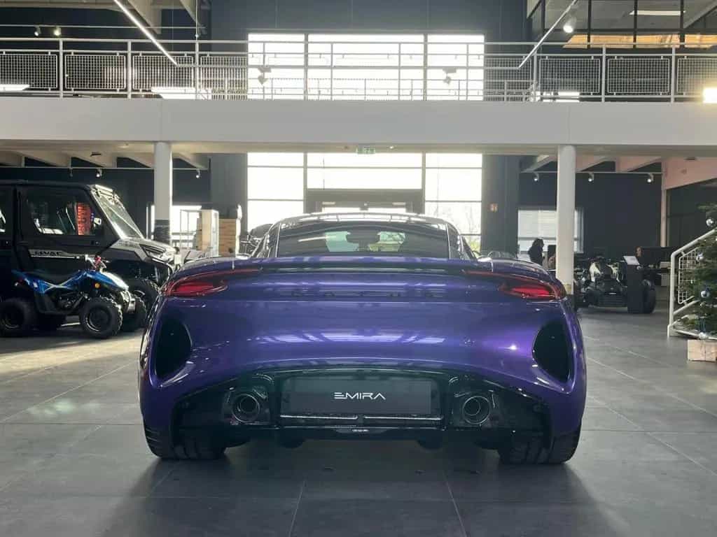 Lotus Emira V6 SE MY26 null-photo-4