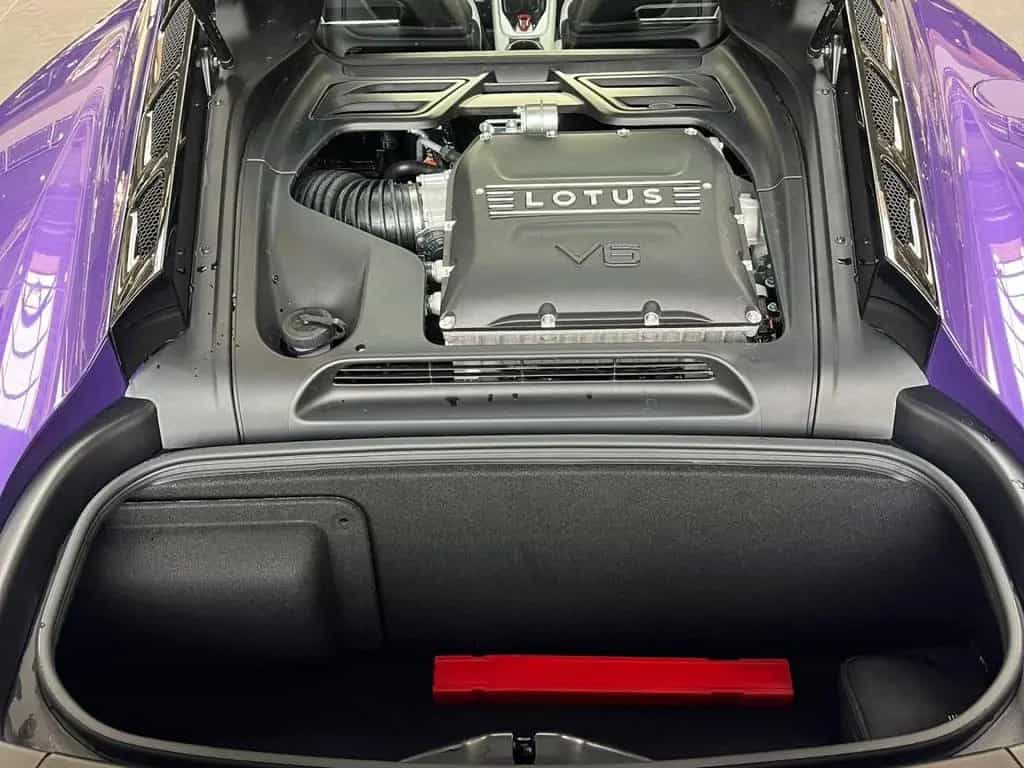 Lotus Emira V6 SE MY26 null-photo-8
