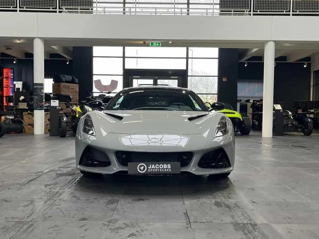 Lotus Emira V6 SE MY25 null-photo-0