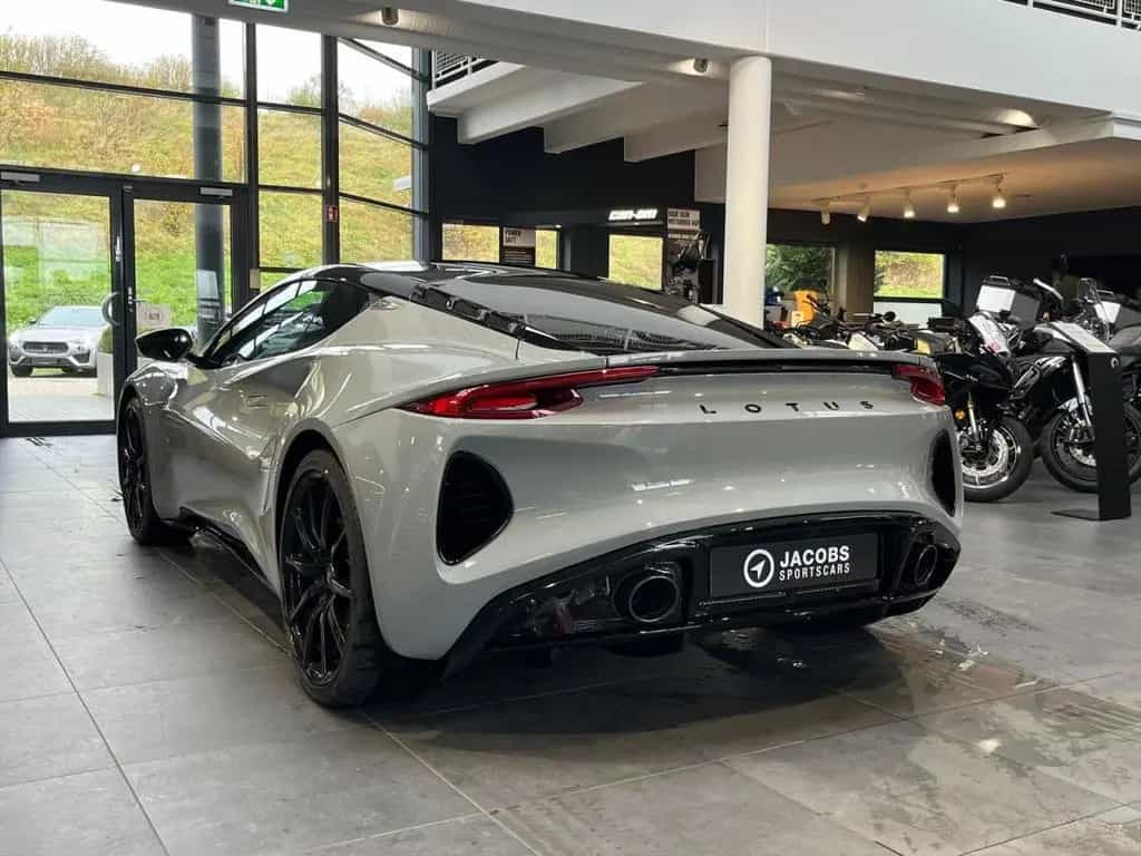 Lotus Emira V6 SE MY25 null-photo-5
