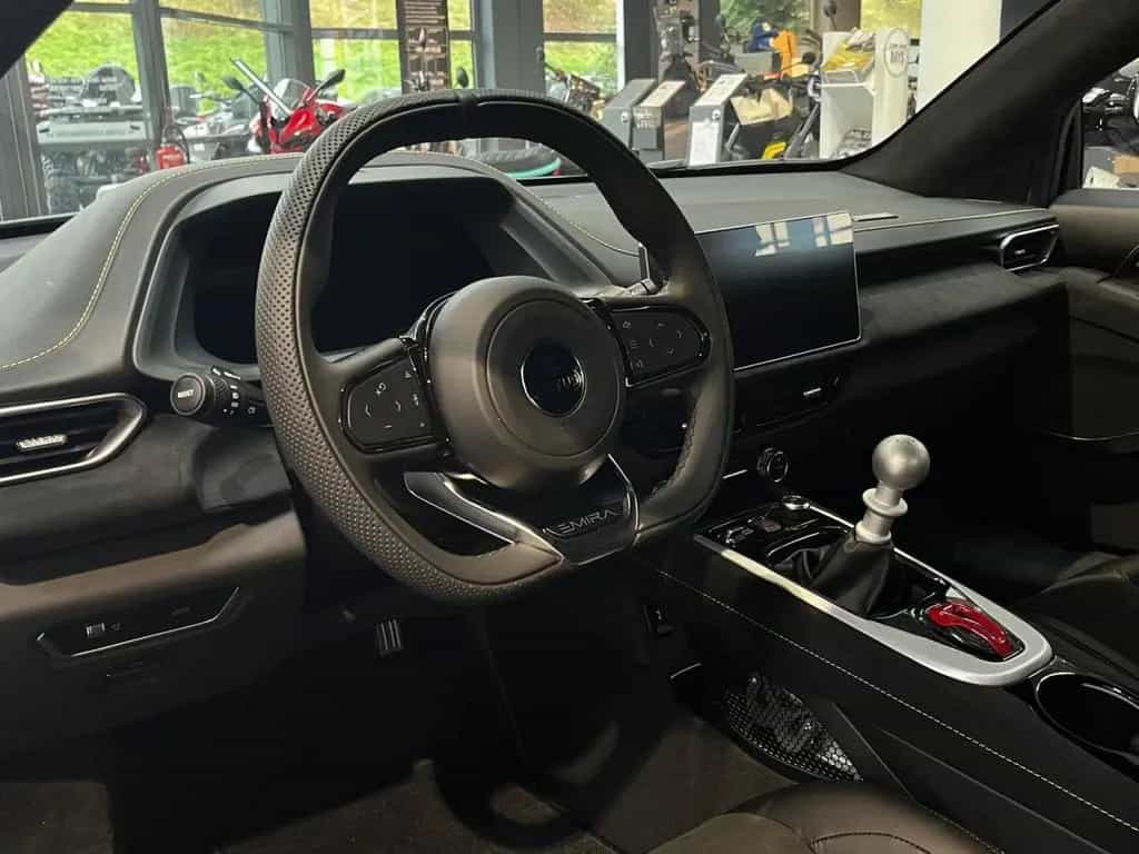 Lotus Emira V6 SE MY25 null-photo-7