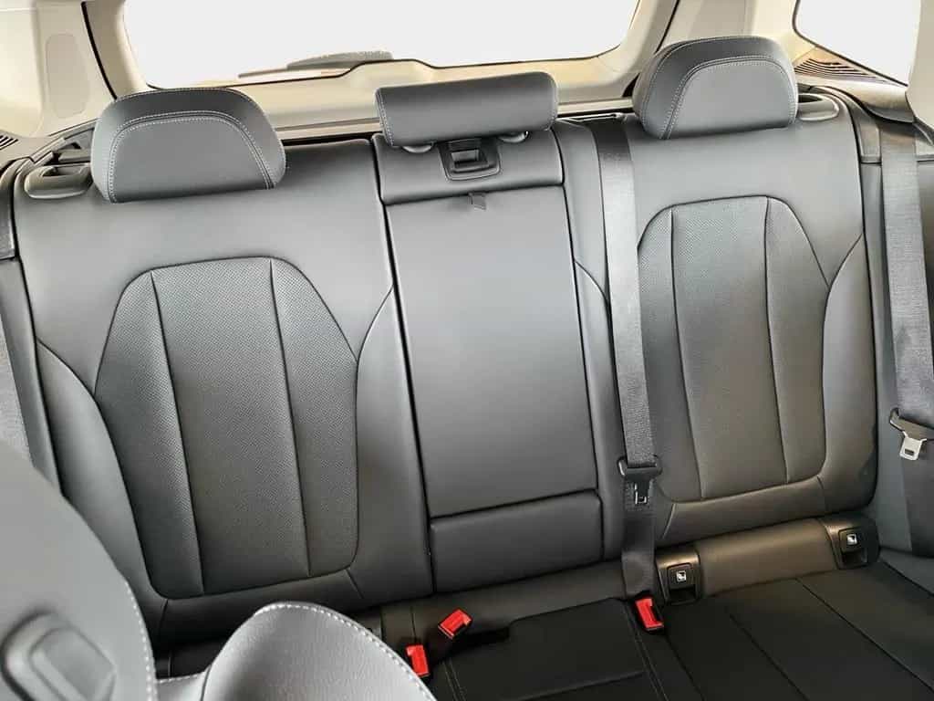 BMW X3 xDrive20d Aut. 20" Felgen+Keyless+LED+ACC+H&K 12/2022-photo-13