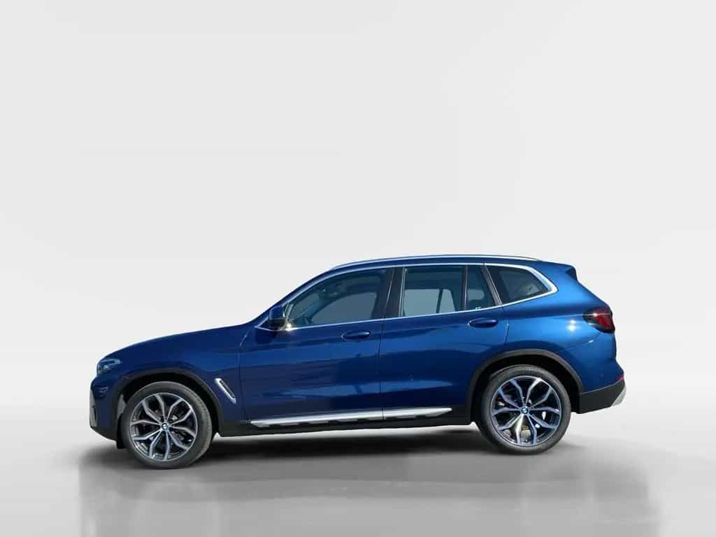 BMW X3 xDrive20d Aut. 20" Felgen+Keyless+LED+ACC+H&K 12/2022-photo-3