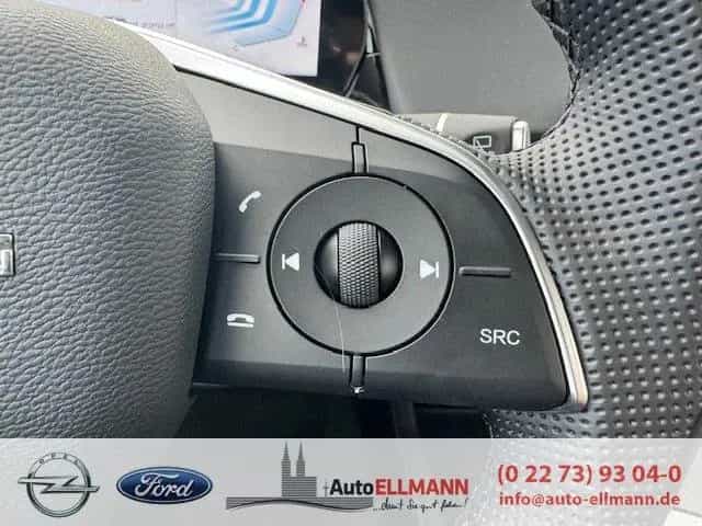 BAIC X55 Beijing X55 BESTELLFAHRZEUG --> grau null-photo-15