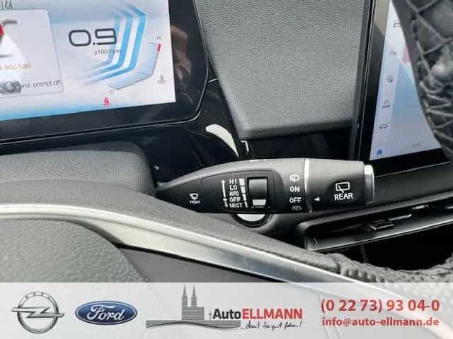 BAIC X55 Beijing X55 BESTELLFAHRZEUG --> grau null-photo-16