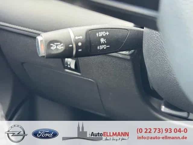BAIC X55 Beijing X55 BESTELLFAHRZEUG --> grau null-photo-17