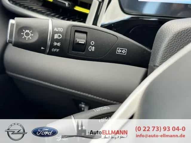 BAIC X55 Beijing X55 BESTELLFAHRZEUG --> grau null-photo-18