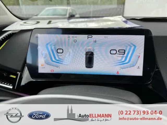 BAIC X55 Beijing X55 BESTELLFAHRZEUG --> grau null-photo-19