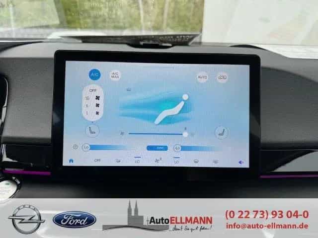 BAIC X55 Beijing X55 BESTELLFAHRZEUG --> grau null-photo-22