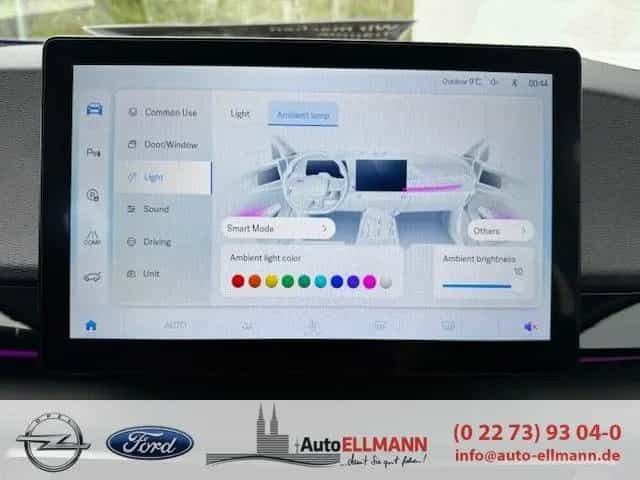 BAIC X55 Beijing X55 BESTELLFAHRZEUG --> grau null-photo-25