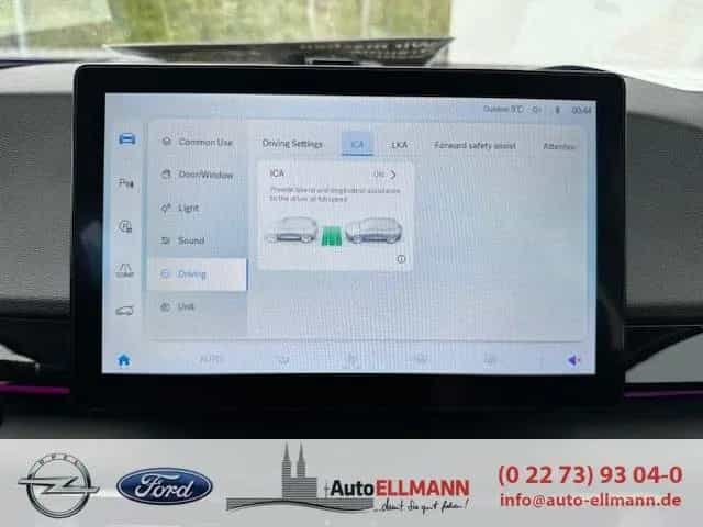 BAIC X55 Beijing X55 BESTELLFAHRZEUG --> grau null-photo-27