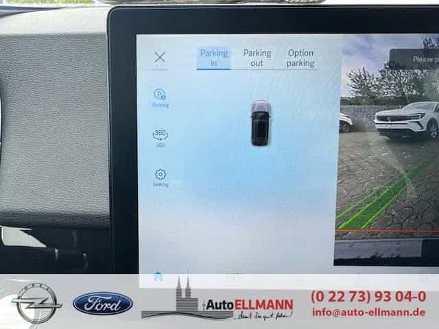BAIC X55 Beijing X55 BESTELLFAHRZEUG --> grau null-photo-30
