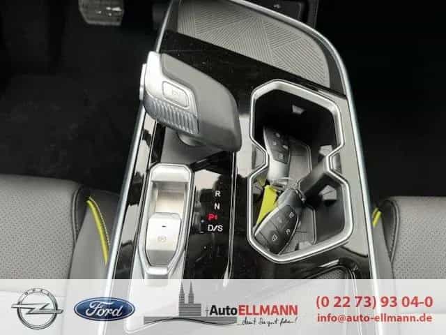 BAIC X55 Beijing X55 BESTELLFAHRZEUG --> grau null-photo-31