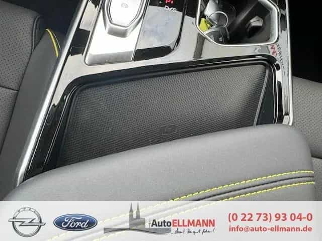 BAIC X55 Beijing X55 BESTELLFAHRZEUG --> grau null-photo-32