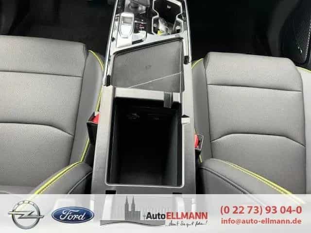 BAIC X55 Beijing X55 BESTELLFAHRZEUG --> grau null-photo-33