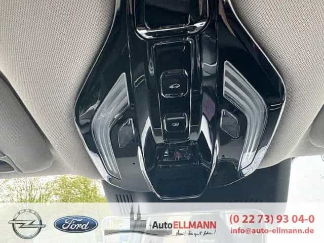 BAIC X55 Beijing X55 BESTELLFAHRZEUG --> grau null-photo-34