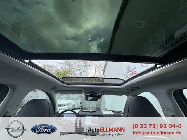 BAIC X55 Beijing X55 BESTELLFAHRZEUG --> grau null-photo-35