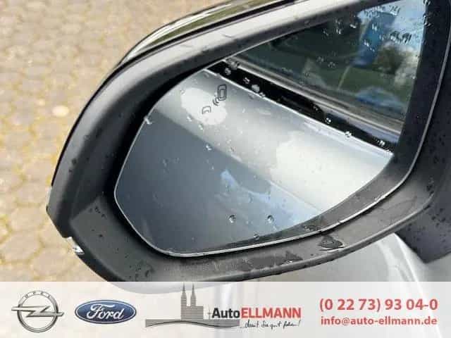 BAIC X55 Beijing X55 BESTELLFAHRZEUG --> grau null-photo-36