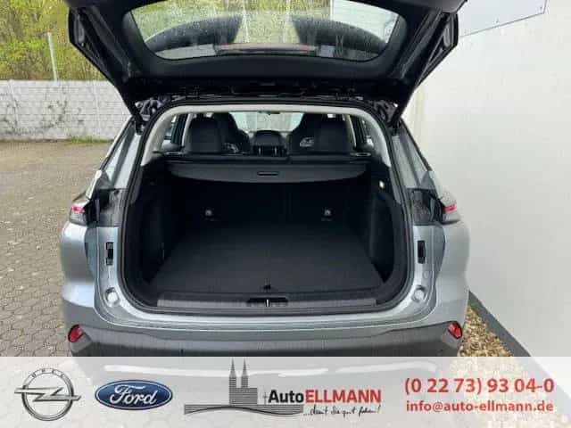 BAIC X55 Beijing X55 BESTELLFAHRZEUG --> grau null-photo-7