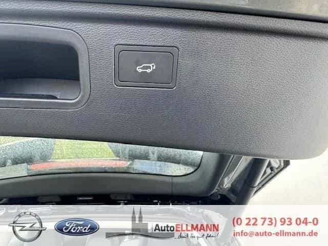 BAIC X55 Beijing X55 BESTELLFAHRZEUG --> grau null-photo-8