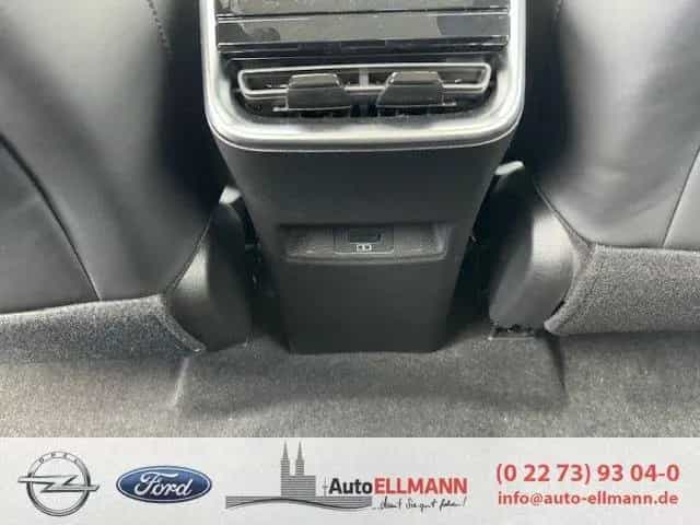 BAIC X55 Beijing X55 BESTELLFAHRZEUG --> grau null-photo-9