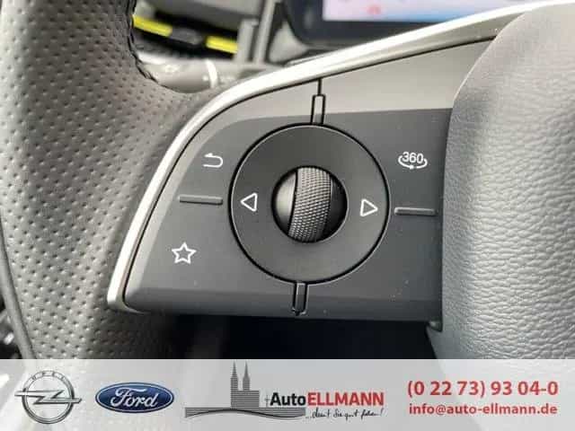 BAIC X55 Beijing X55  BESTELLFAHRZEUG --> shining red null-photo-12