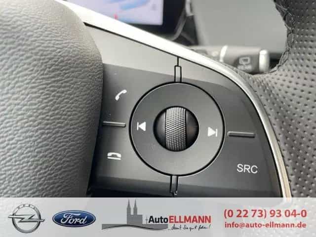 BAIC X55 Beijing X55  BESTELLFAHRZEUG --> shining red null-photo-13