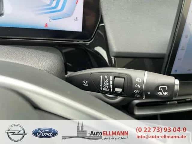 BAIC X55 Beijing X55  BESTELLFAHRZEUG --> shining red null-photo-14