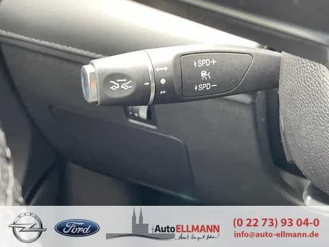 BAIC X55 Beijing X55  BESTELLFAHRZEUG --> shining red null-photo-15