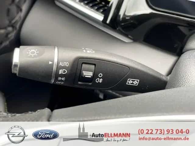 BAIC X55 Beijing X55  BESTELLFAHRZEUG --> shining red null-photo-16
