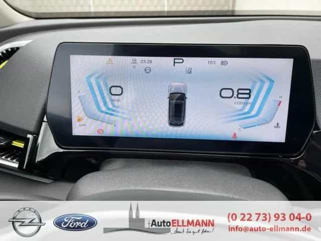 BAIC X55 Beijing X55  BESTELLFAHRZEUG --> shining red null-photo-17