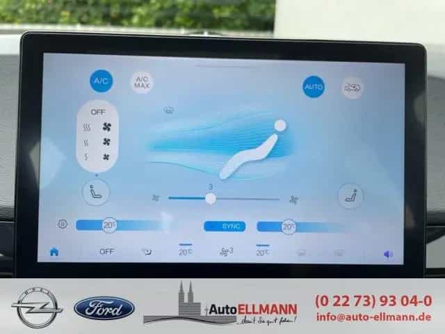 BAIC X55 Beijing X55  BESTELLFAHRZEUG --> shining red null-photo-19