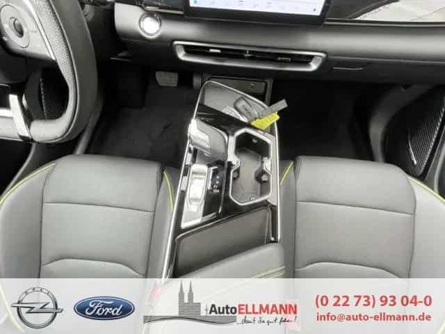 BAIC X55 Beijing X55  BESTELLFAHRZEUG --> shining red null-photo-27