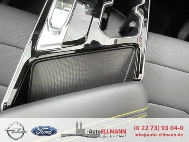 BAIC X55 Beijing X55  BESTELLFAHRZEUG --> shining red null-photo-29