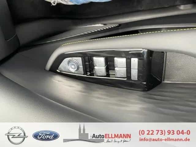 BAIC X55 Beijing X55  BESTELLFAHRZEUG --> shining red null-photo-31