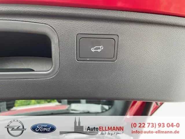BAIC X55 Beijing X55  BESTELLFAHRZEUG --> shining red null-photo-8