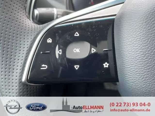 BAIC Beijing X75 BESTELLFAHRZEUG --> silber null-photo-13