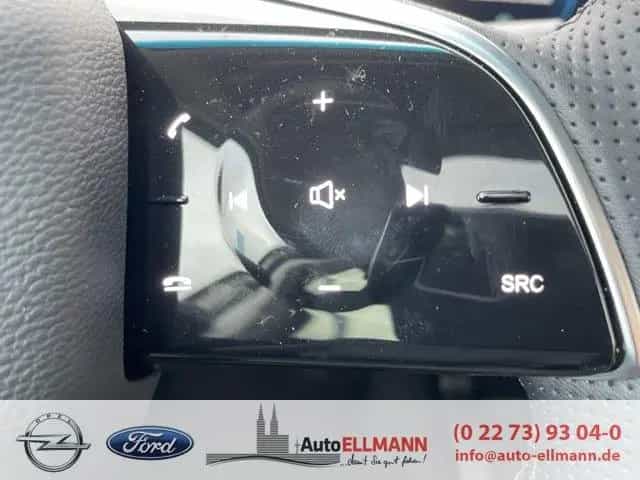 BAIC Beijing X75 BESTELLFAHRZEUG --> silber null-photo-14