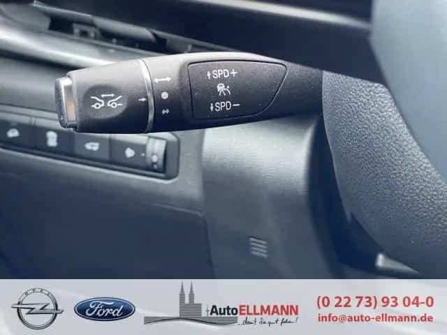 BAIC Beijing X75 BESTELLFAHRZEUG --> silber null-photo-15