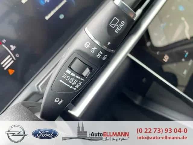 BAIC Beijing X75 BESTELLFAHRZEUG --> silber null-photo-16