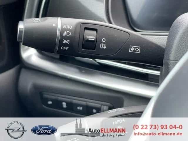 BAIC Beijing X75 BESTELLFAHRZEUG --> silber null-photo-17
