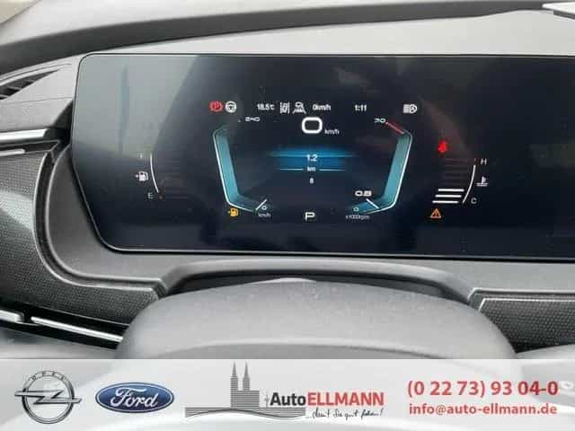 BAIC Beijing X75 BESTELLFAHRZEUG --> silber null-photo-18