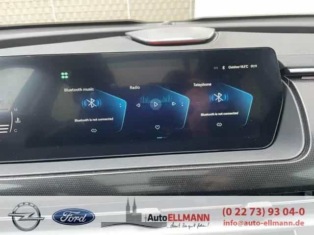 BAIC Beijing X75 BESTELLFAHRZEUG --> silber null-photo-19