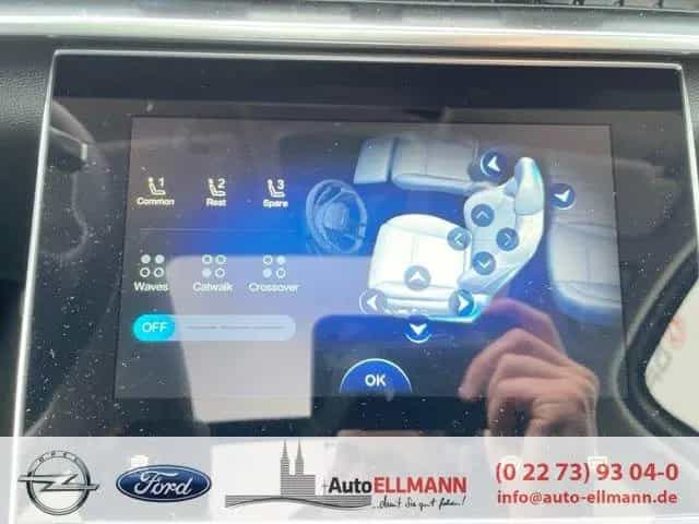 BAIC Beijing X75 BESTELLFAHRZEUG --> silber null-photo-22