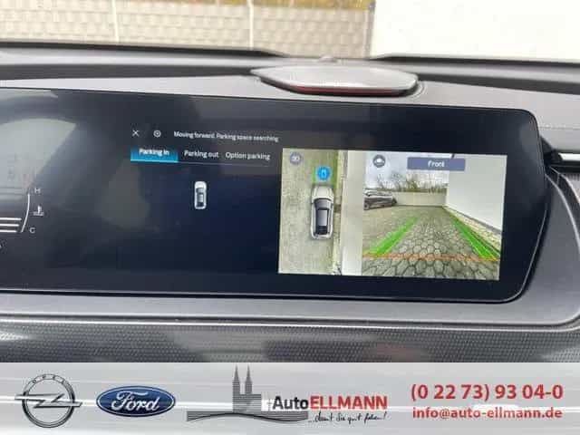BAIC Beijing X75 BESTELLFAHRZEUG --> silber null-photo-23