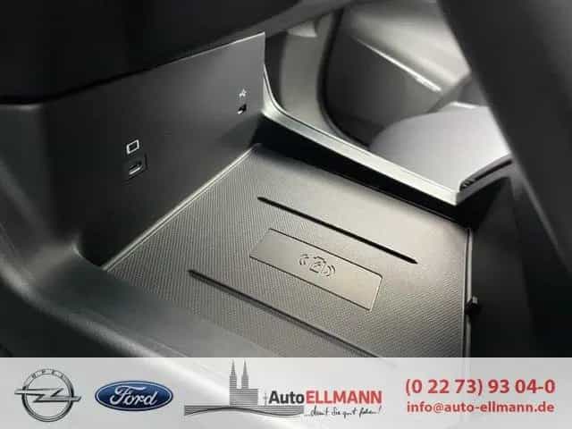 BAIC Beijing X75 BESTELLFAHRZEUG --> silber null-photo-25